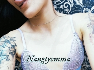 Naugtyemma