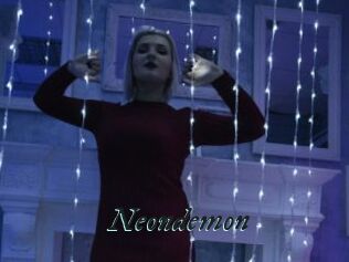 Neondemon