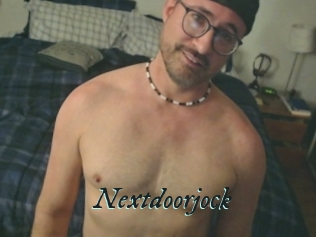 Nextdoorjock