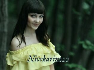 Nicekarina20