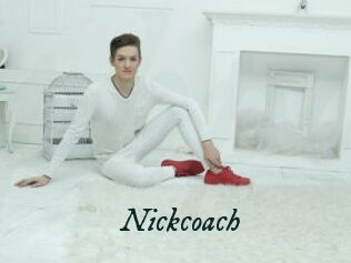 Nickcoach