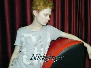 Nickginger