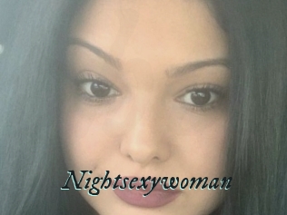 Nightsexywoman