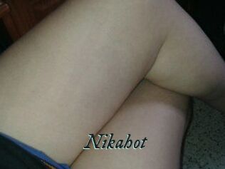 Nikahot