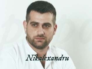 Nikalexandru