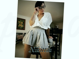 Nikittaa