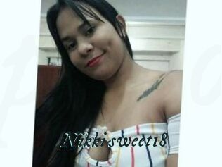 Nikki_sweet18