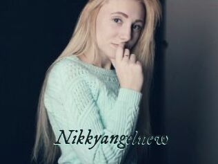 Nikkyangelnew