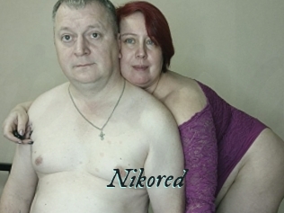 Nikored