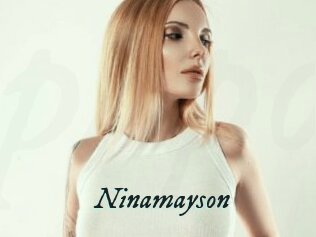 Ninamayson