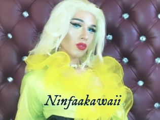 Ninfaakawaii