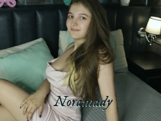 Noramady