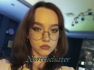 Noreenclutter