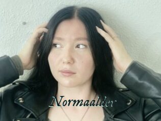 Normaalder