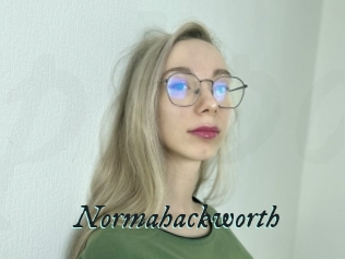 Normahackworth