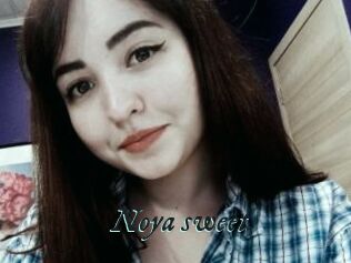 Noya_sweet