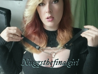 Nuggsthefinalgirl