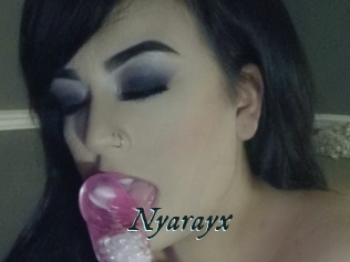 Nyarayx