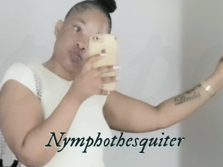 Nymphothesquiter