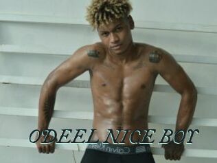 ODEEL_NICE_BOY