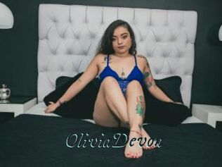 OliviaDevon