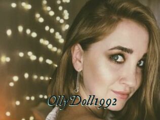 OllyDoll1992