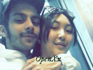 OpenXx