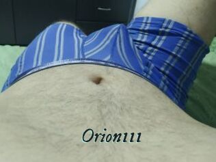 Orion111