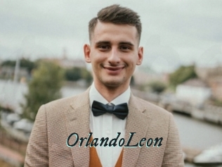 OrlandoLeon