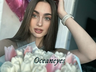 Oceaneyes