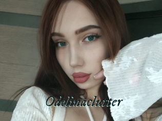 Odelinaclutter