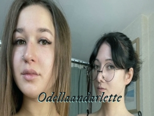 Odellaandarlette