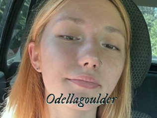 Odellagoulder