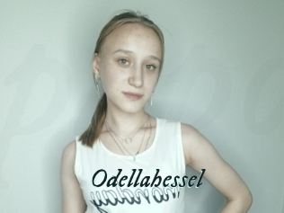 Odellahessel