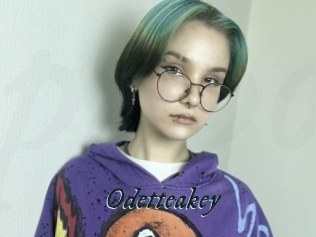 Odetteakey