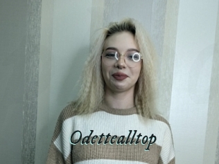 Odettealltop