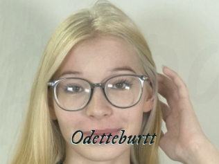 Odetteburtt