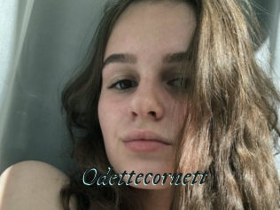 Odettecornett