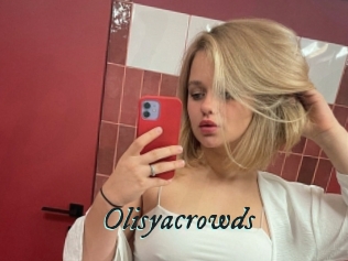 Olisyacrowds