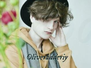 Oliveradderiy