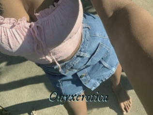 Onyxerotica