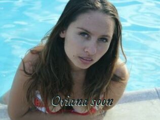 Oriana_soon