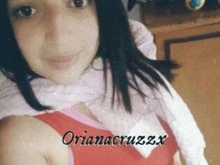 Orianacruzzx