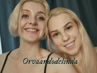 Orvaandodelinda