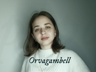 Orvagambell