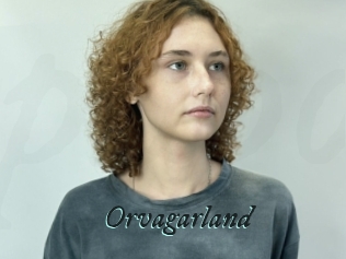 Orvagarland