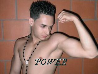 POWER