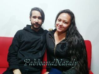 PabloandNataly