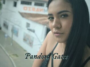 Pandora_Gates