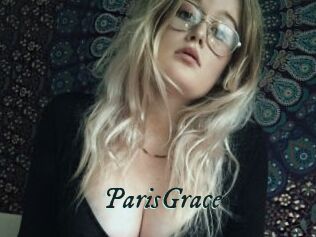 ParisGrace